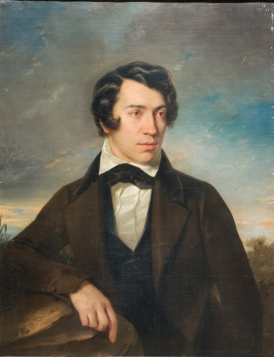Alexei Khomyakov