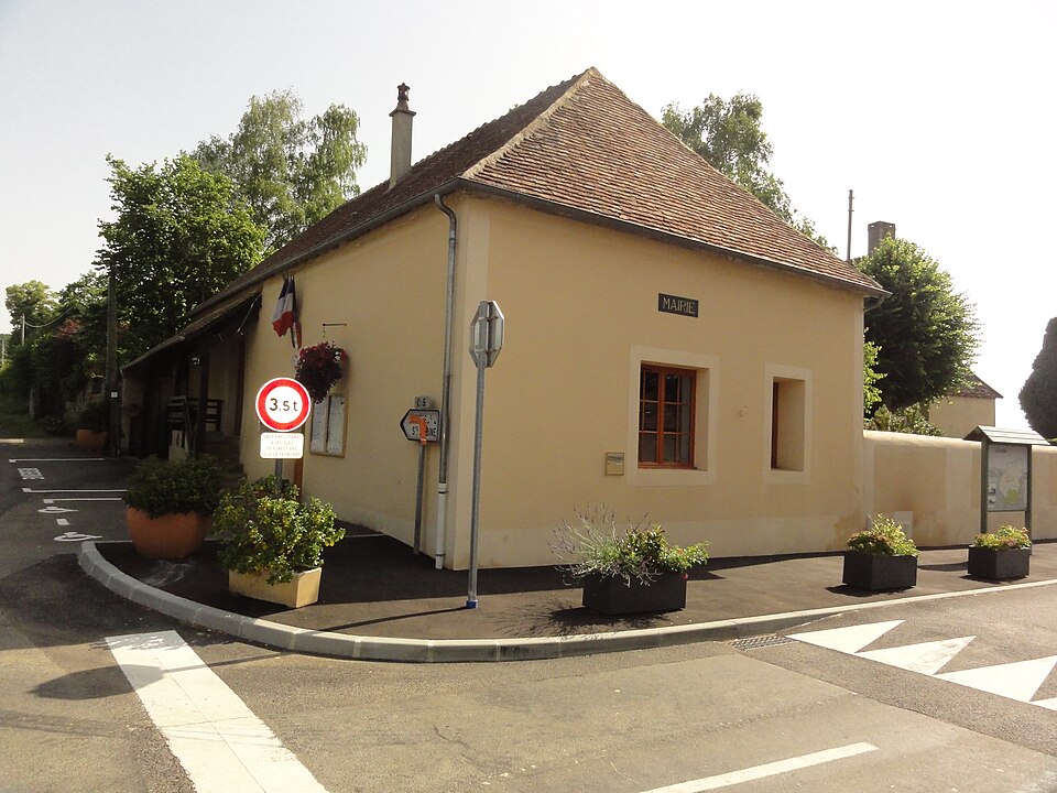Le Tronchet