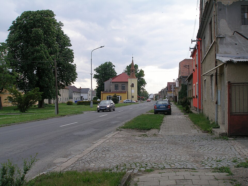 Lužice
