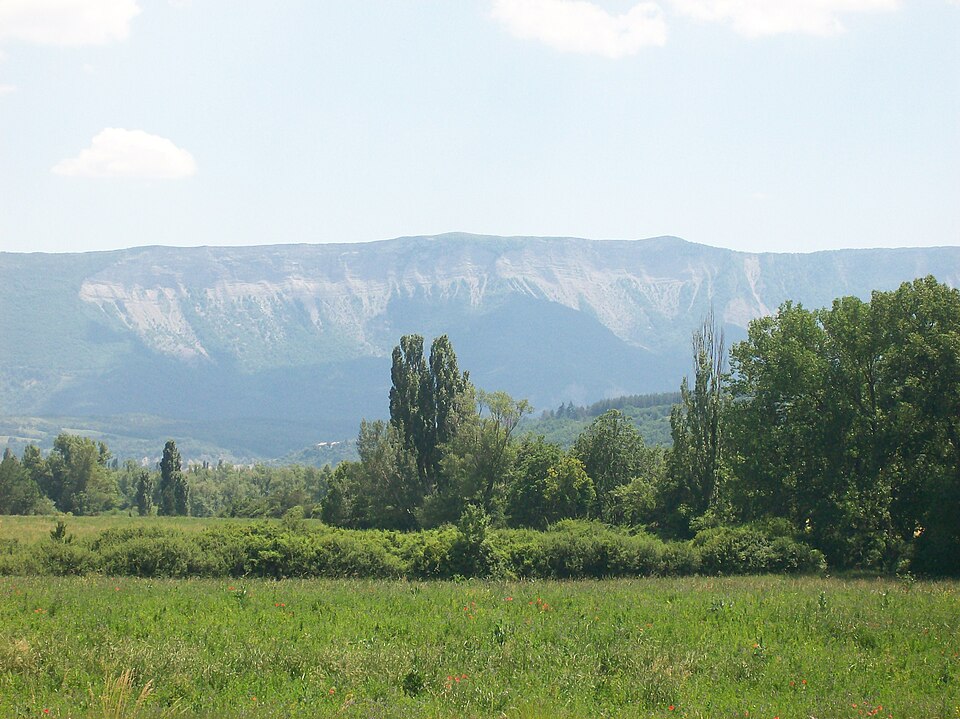 Montrond