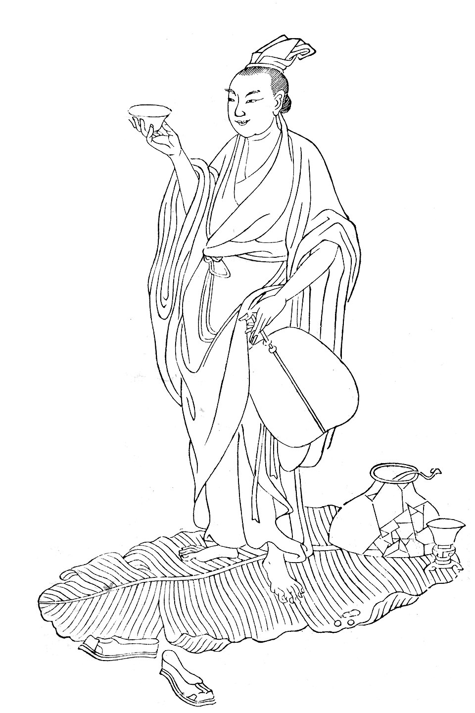 Wang Bo