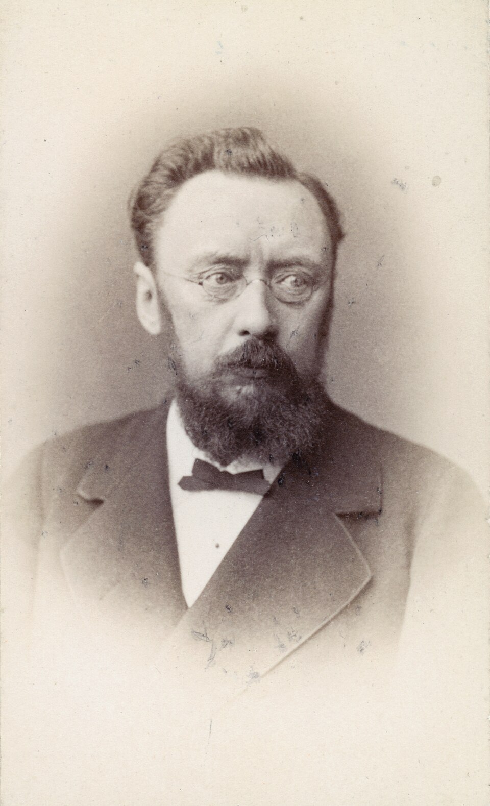 Johann Friedrich Horner