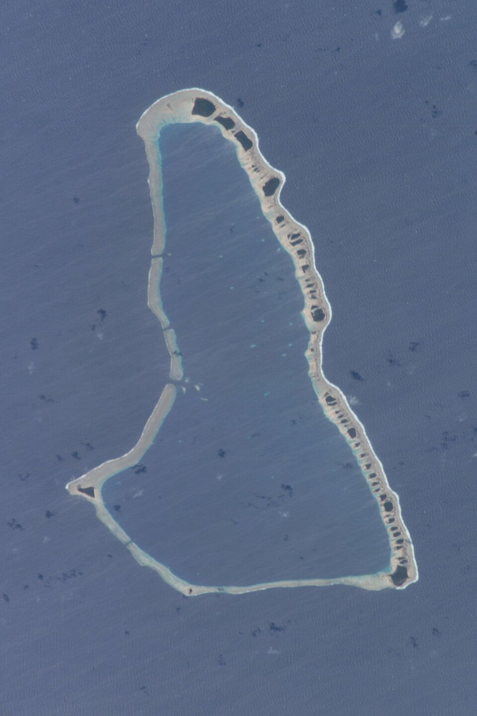 Ailuk Atoll
