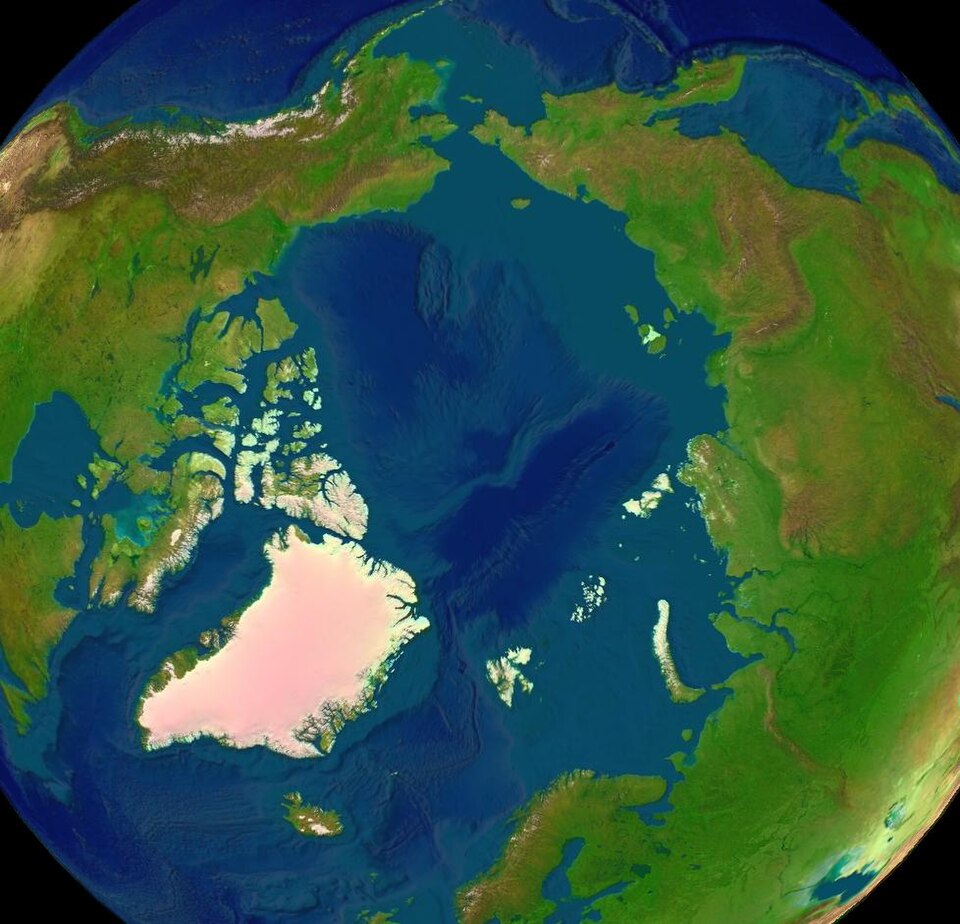 Arctic
