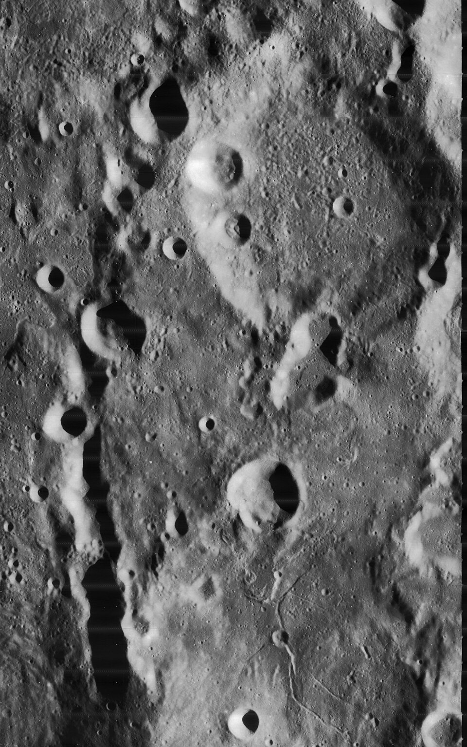 Vallis Bohr