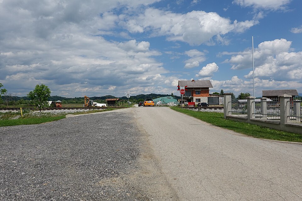 Donji Čemehovec