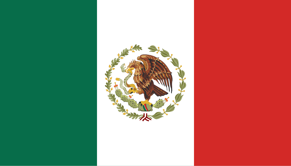 Mexico at the 1952 Summer Olympics