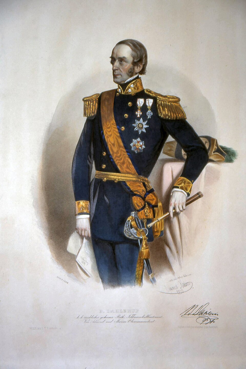 Hans Dahlerup