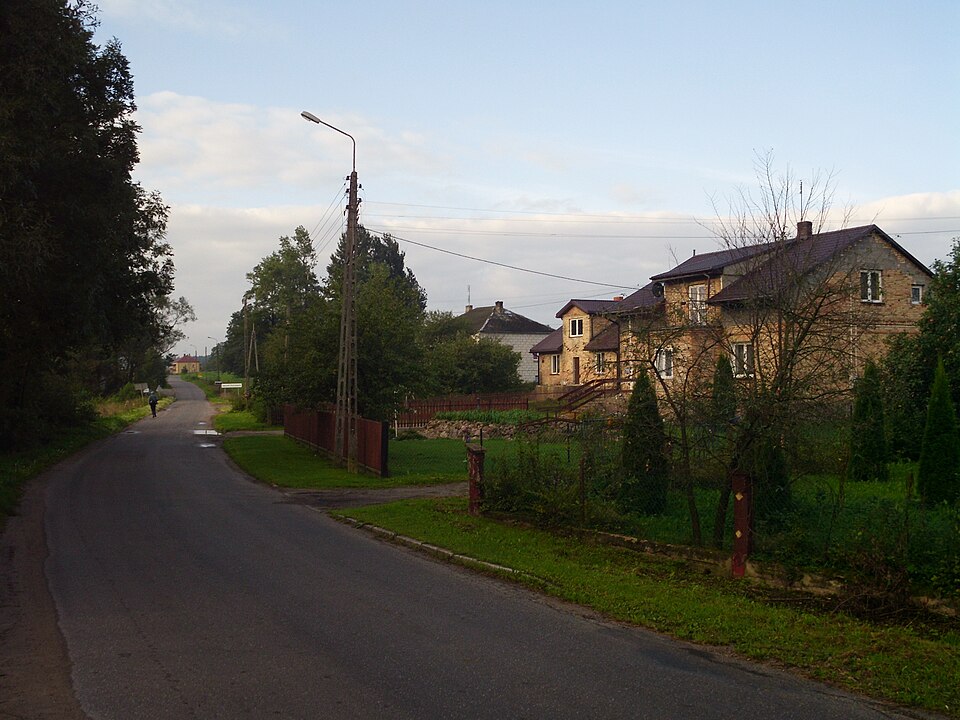 Jamiołki-Świetliki