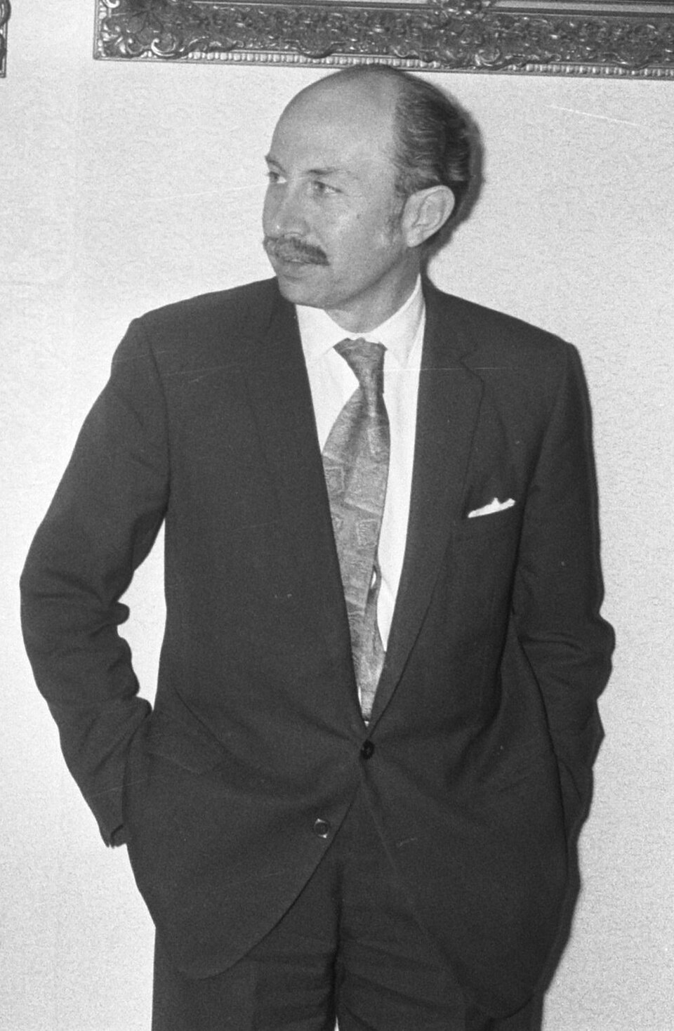 José Míguez Bonino