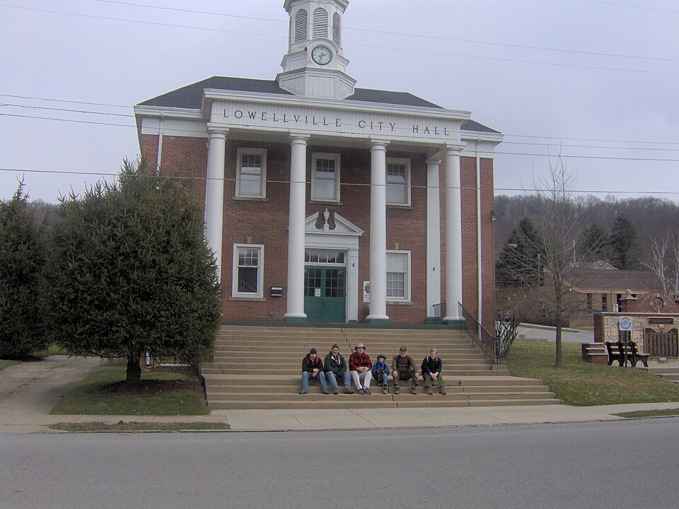 Lowellville