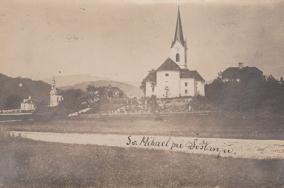 Družmirje