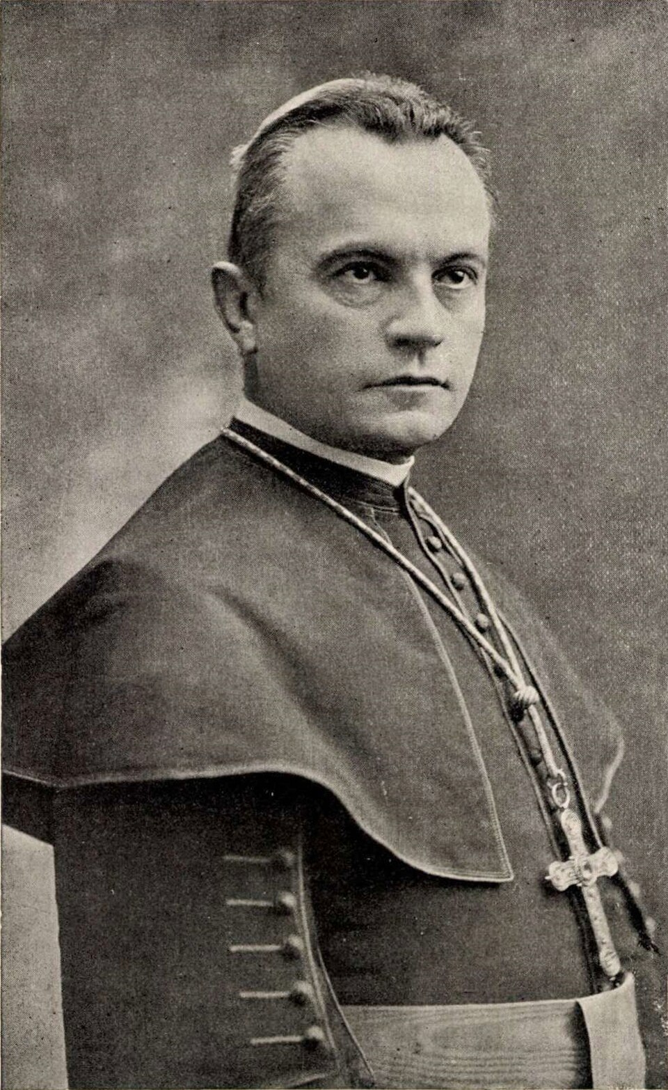 Ottokár Prohászka