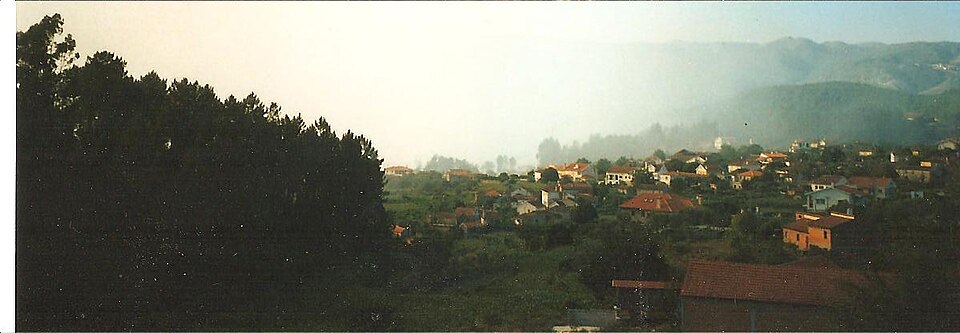 São João da Serra (Oliveira de Frades)