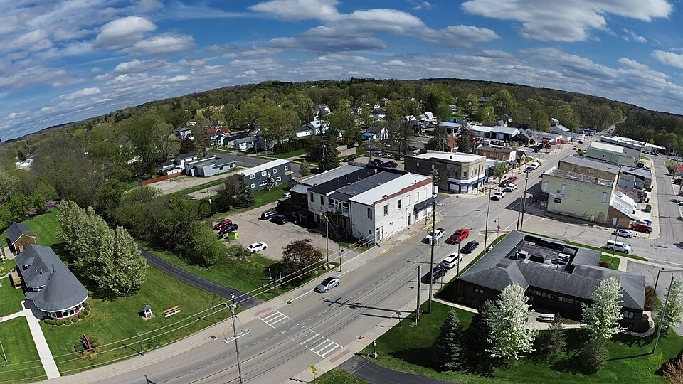 Saranac