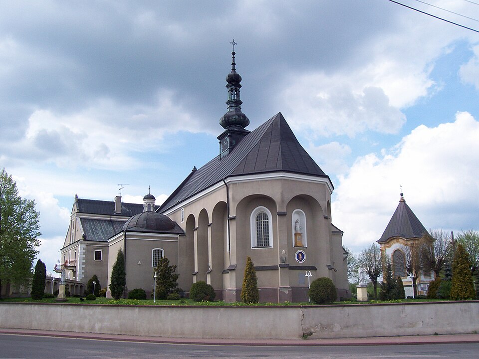 Wielgomłyny