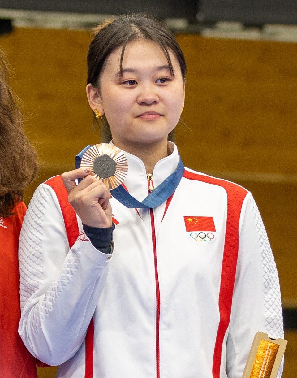 Zhang Qiongyue
