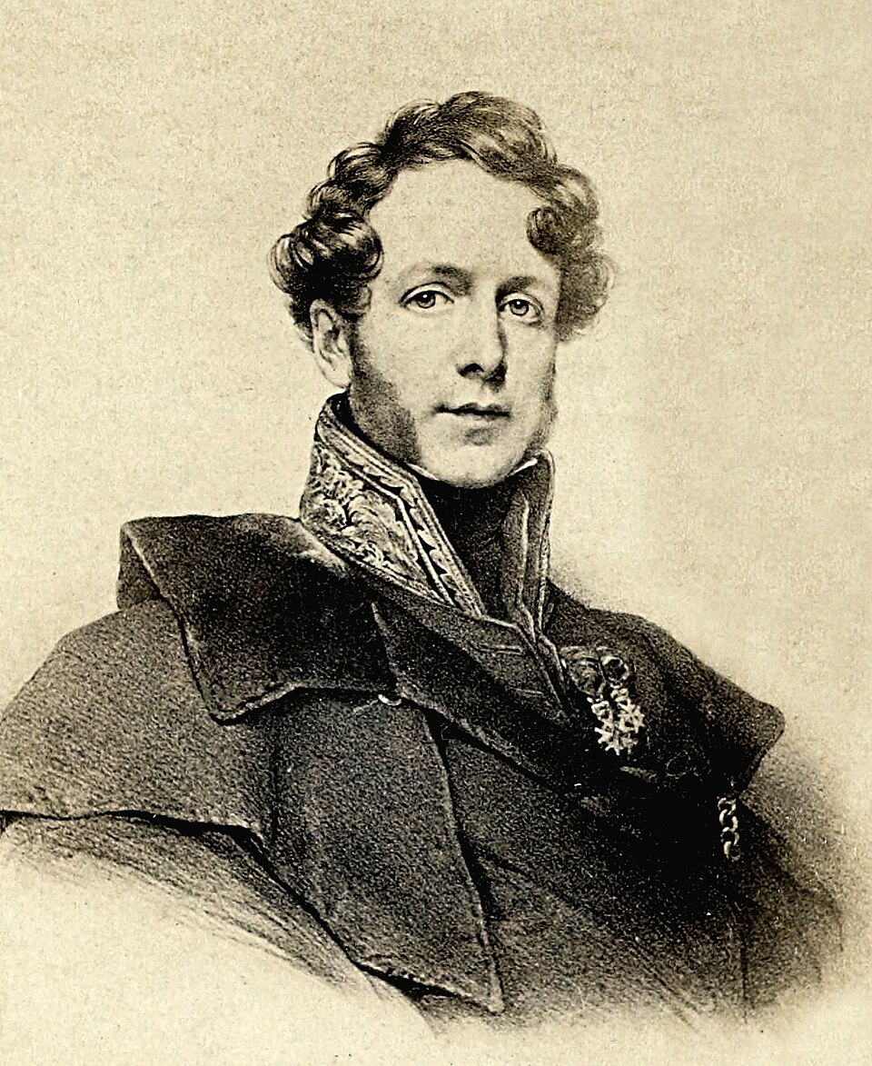 Jacques Boucher de Crèvecœur de Perthes