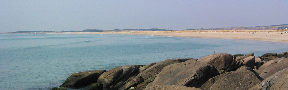 Brusand