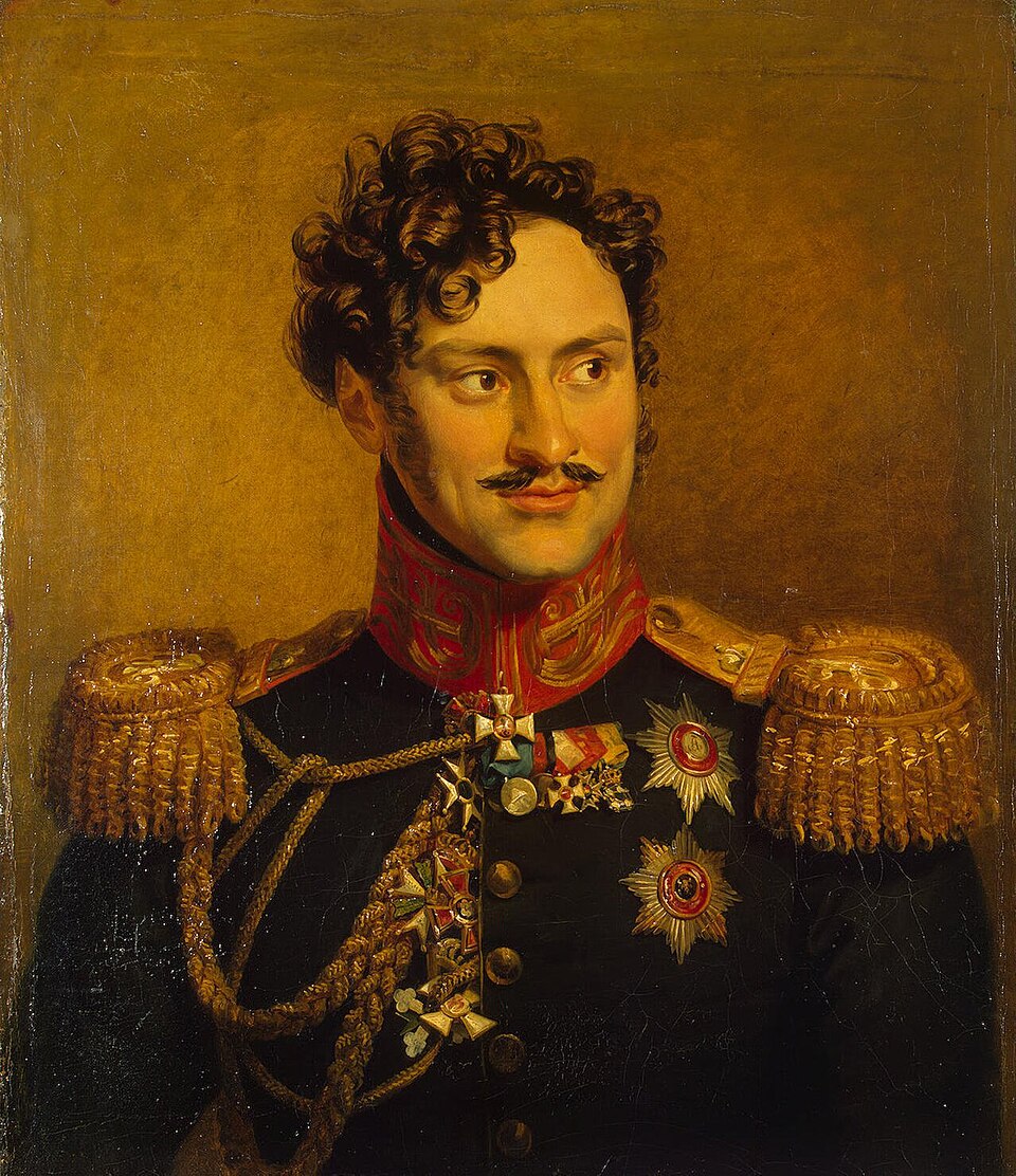 Alexander Ivanovich Chernyshev