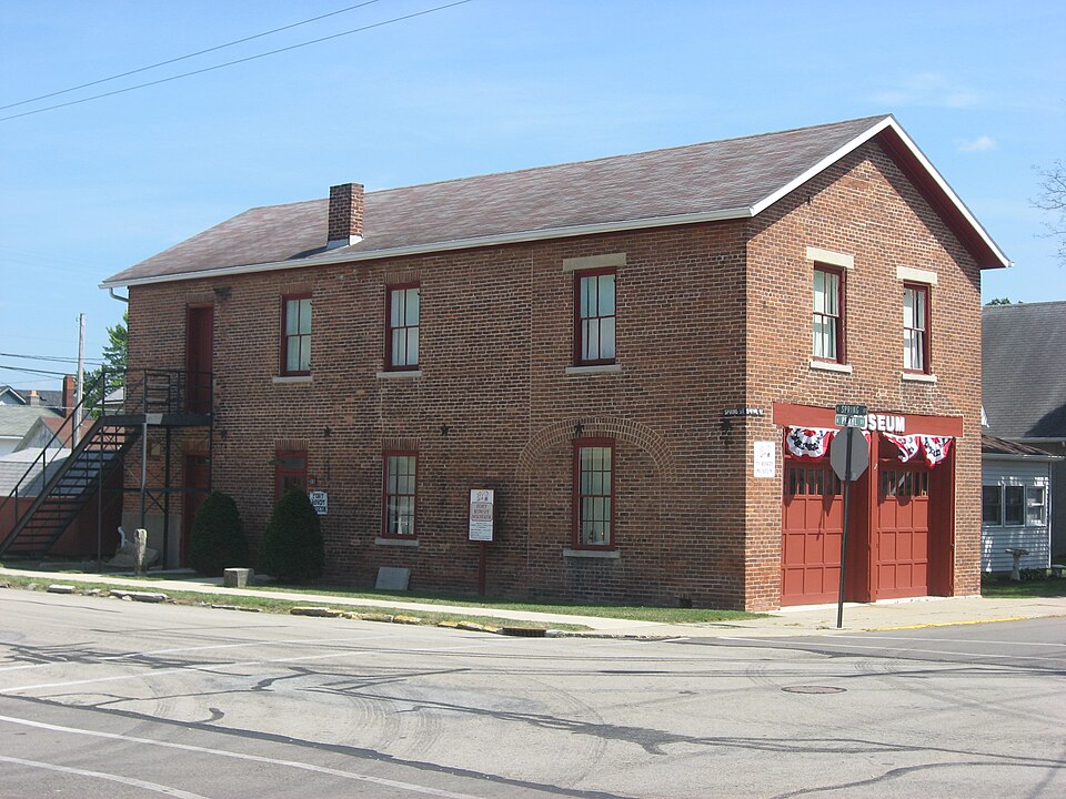 Covington