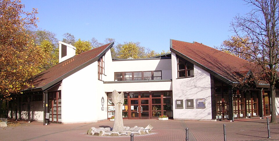 Birkenheide