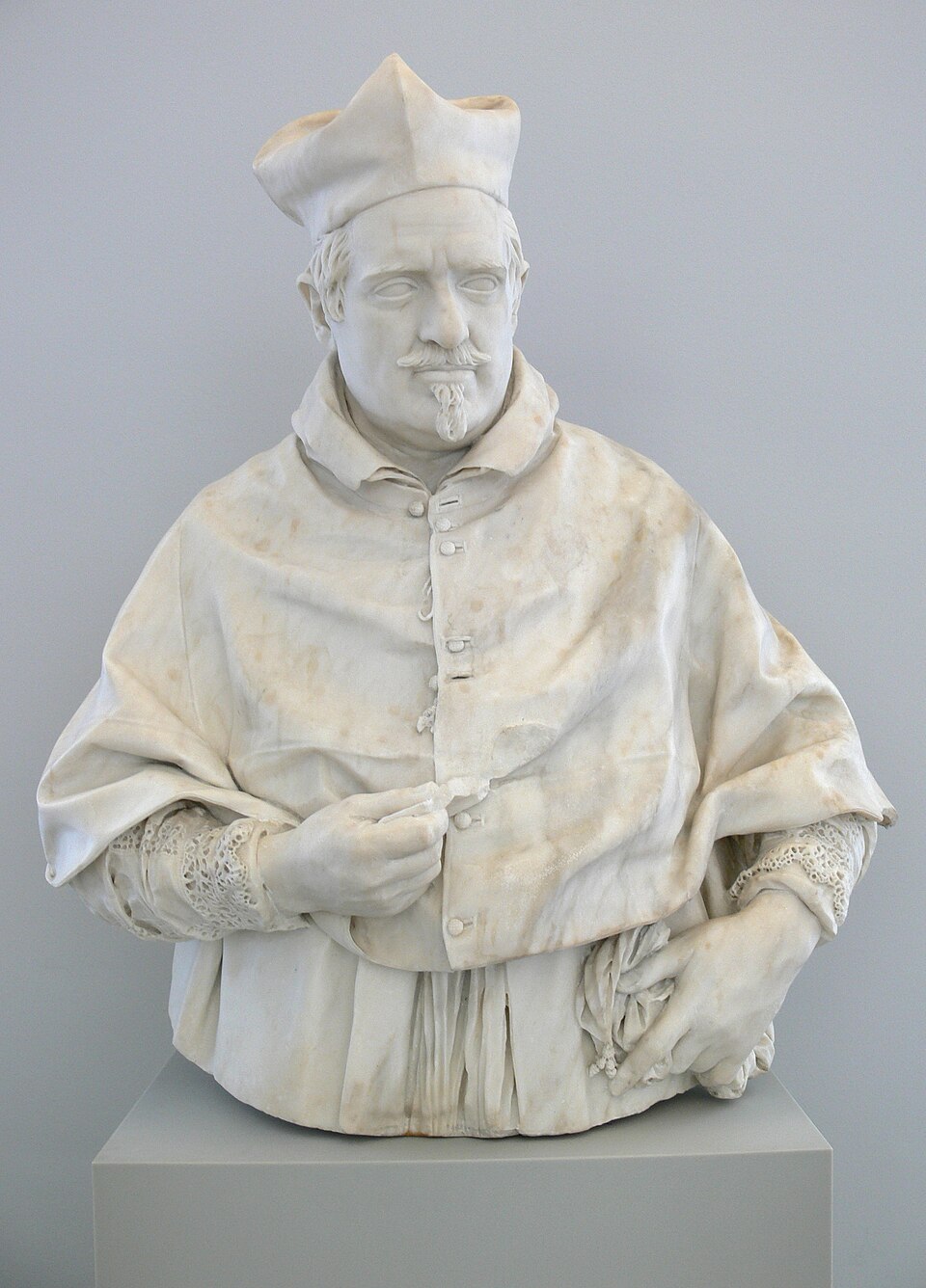 Alessandro Peretti di Montalto
