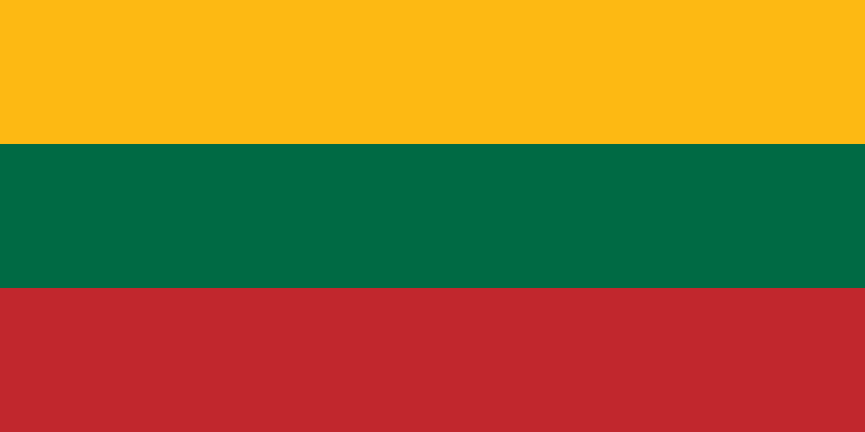 Lithuania at the 2002 Winter Olympics