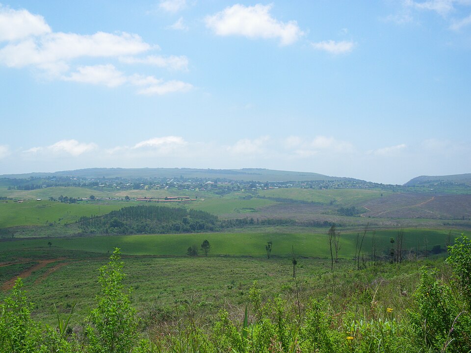Graskop