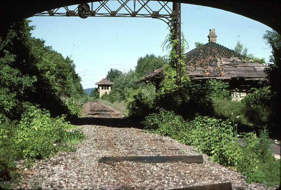 Green Township
