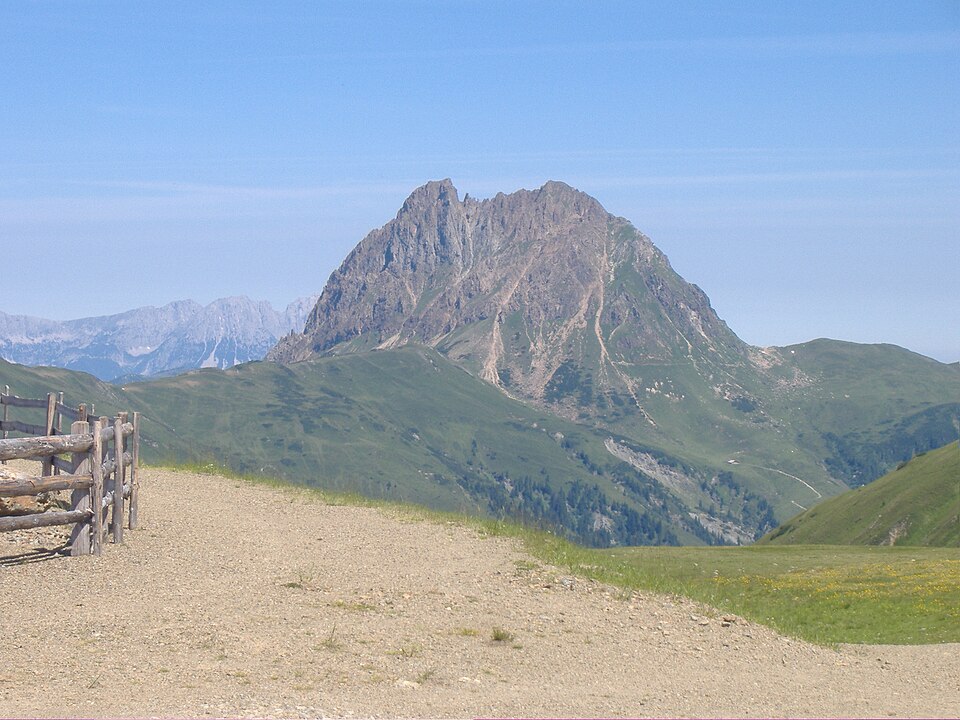 Großer Rettenstein