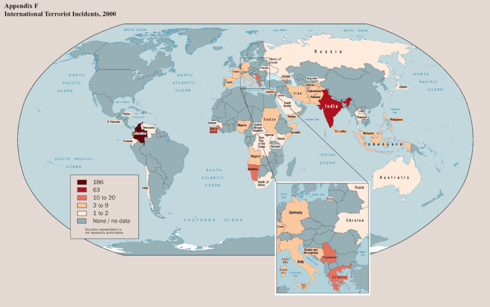 United Nations Security Council Resolution 1456