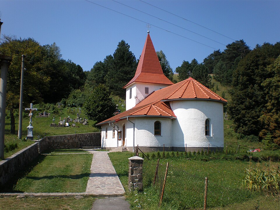 Porúbka