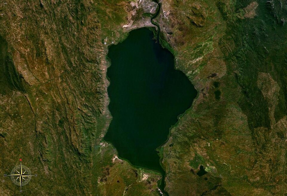 Lake Malombe