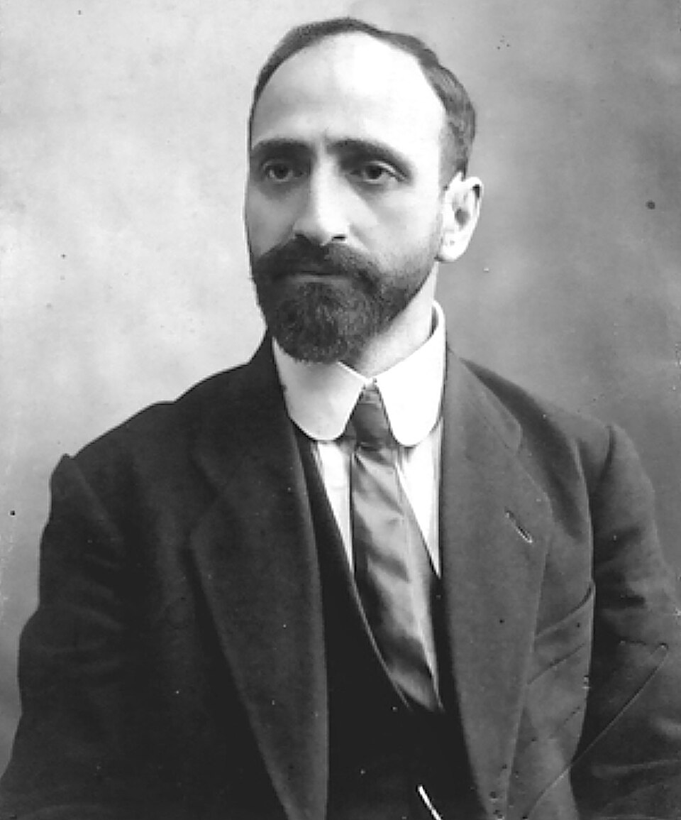 Noe Ramishvili