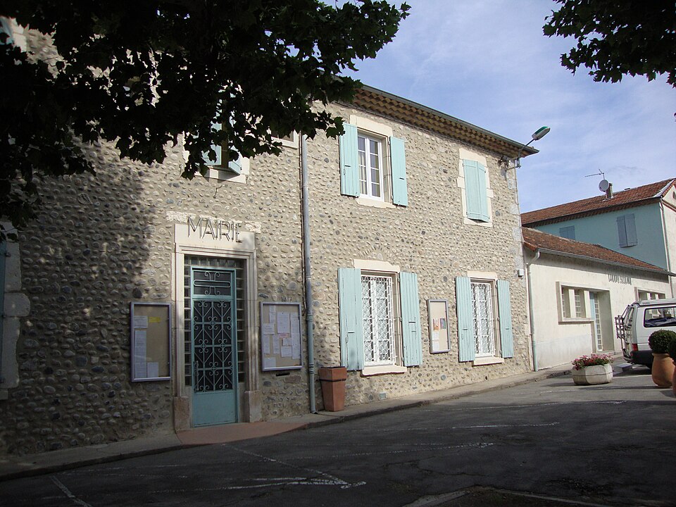 Saint-Laurent-du-Pape