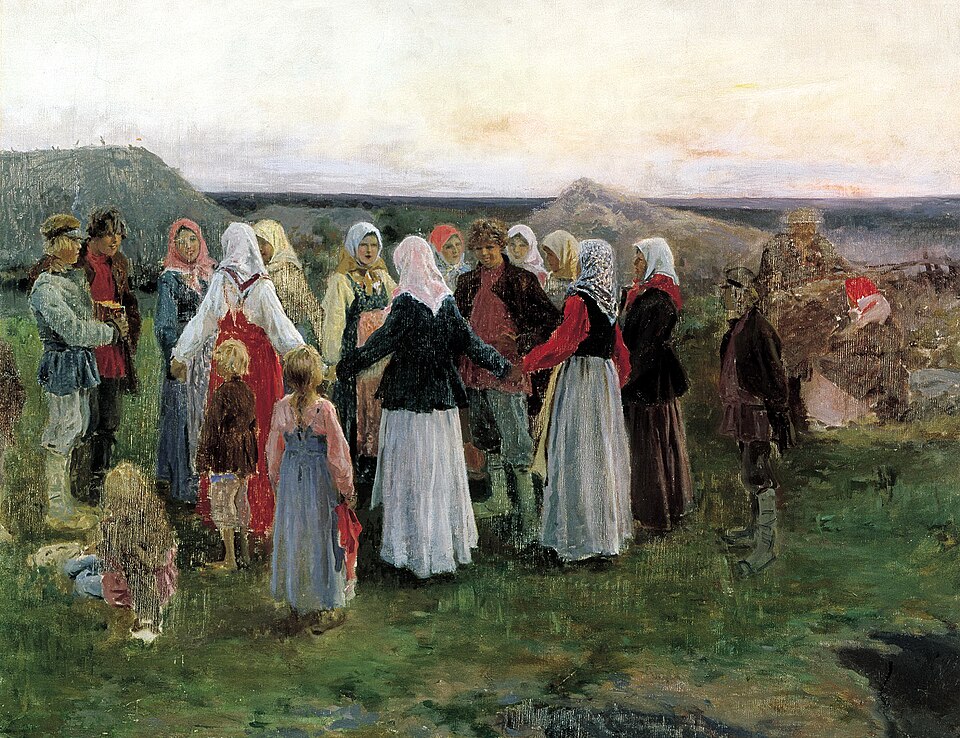 khorovod