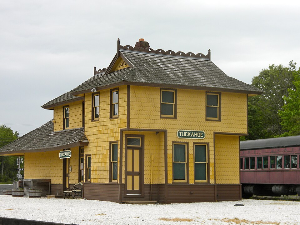 Upper Township