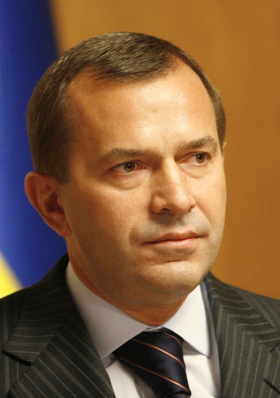 Andrii Kliuev