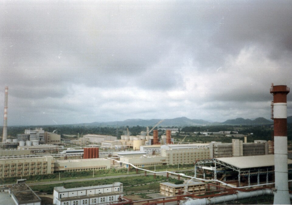 Ajaokuta
