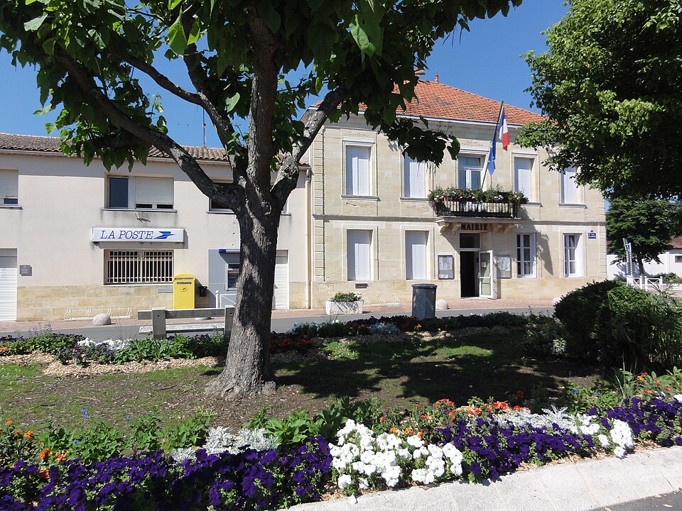 Braud-et-Saint-Louis
