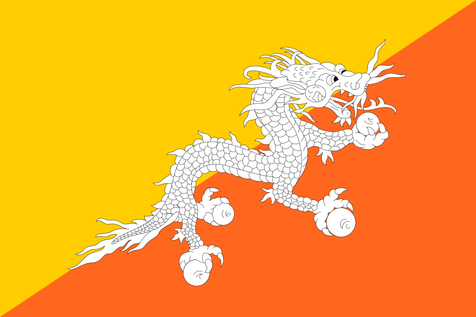 Bhutan at the 2012 Summer Olympics