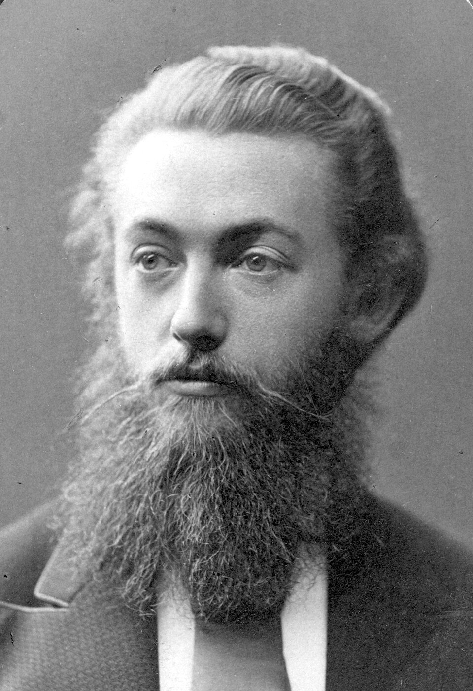 Andreas Hallén