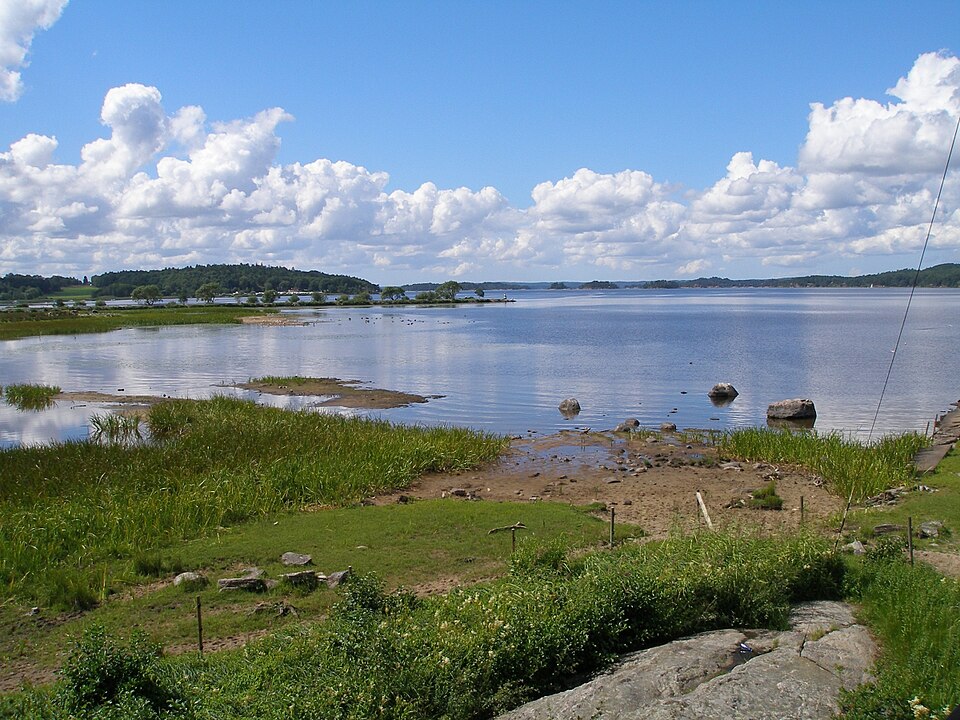 Mjörn