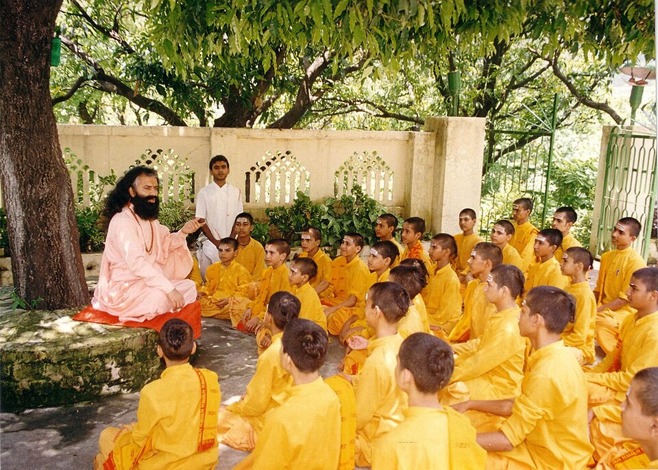guru