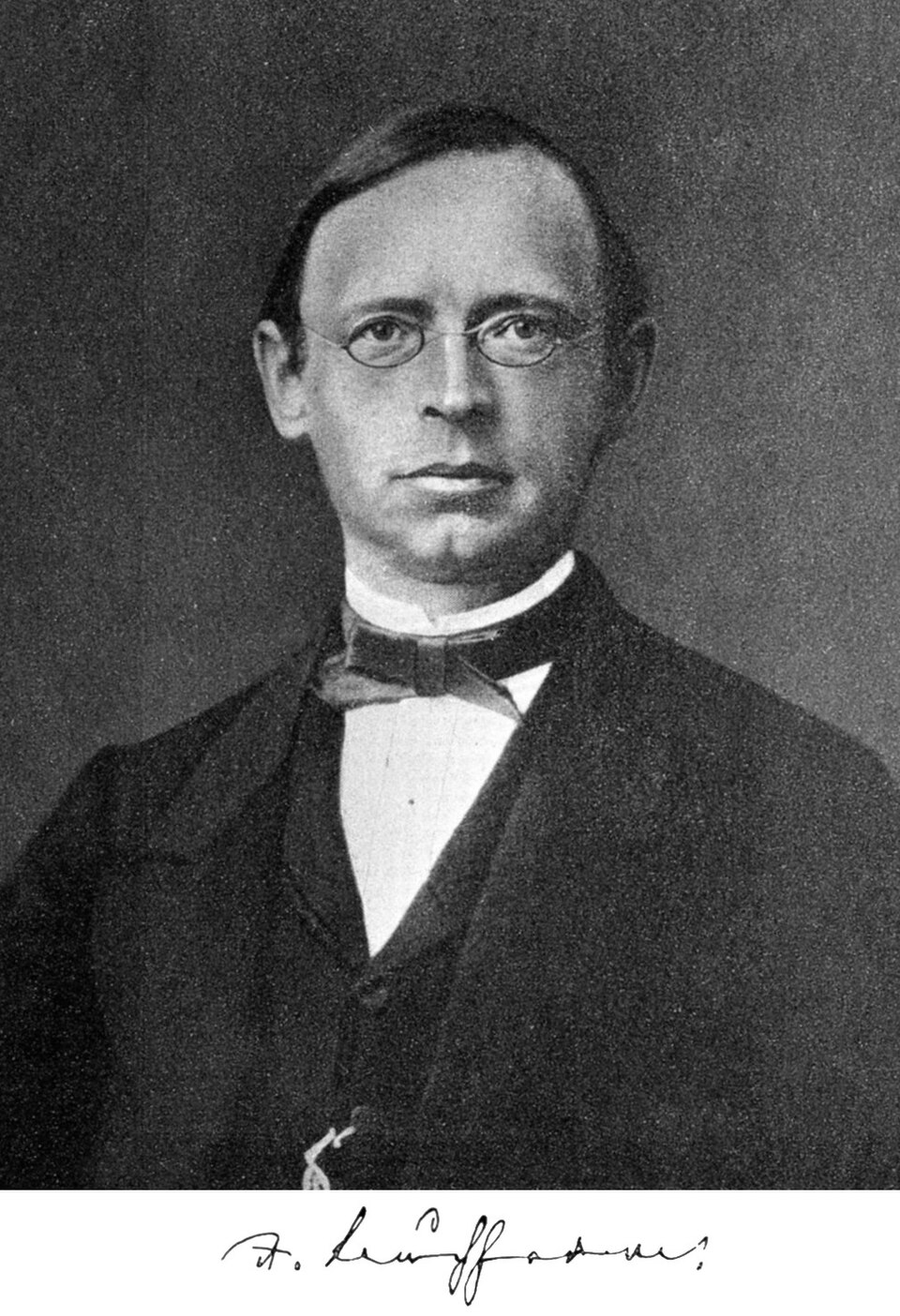 Rudolf Buchheim