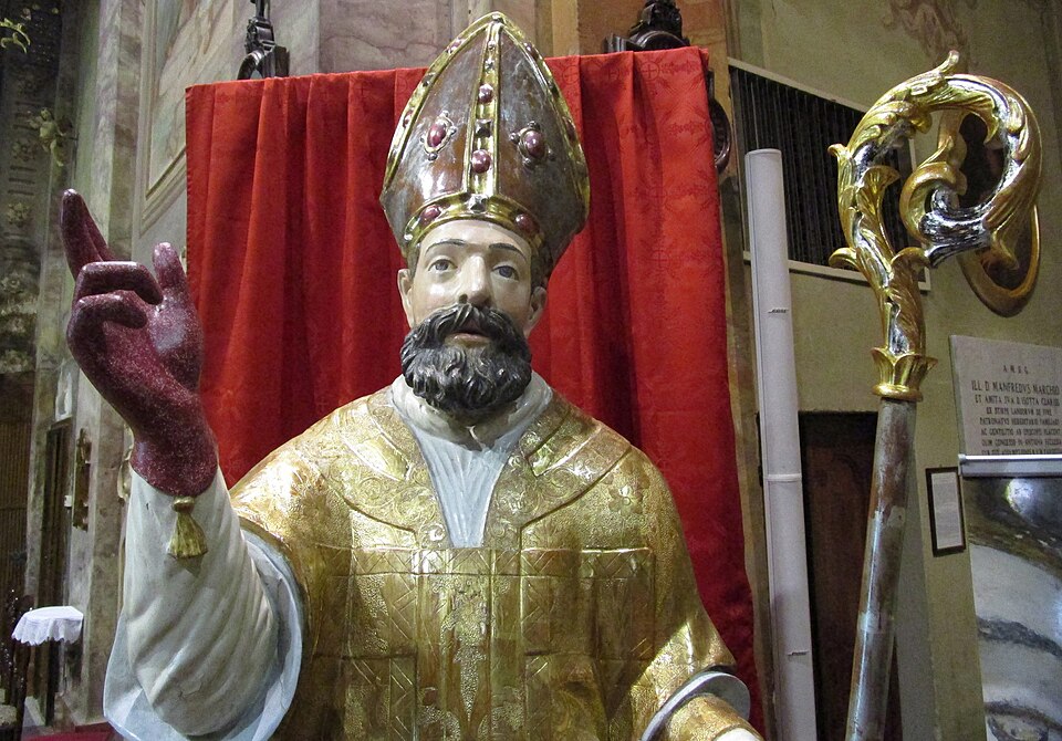 Sabinus of Piacenza