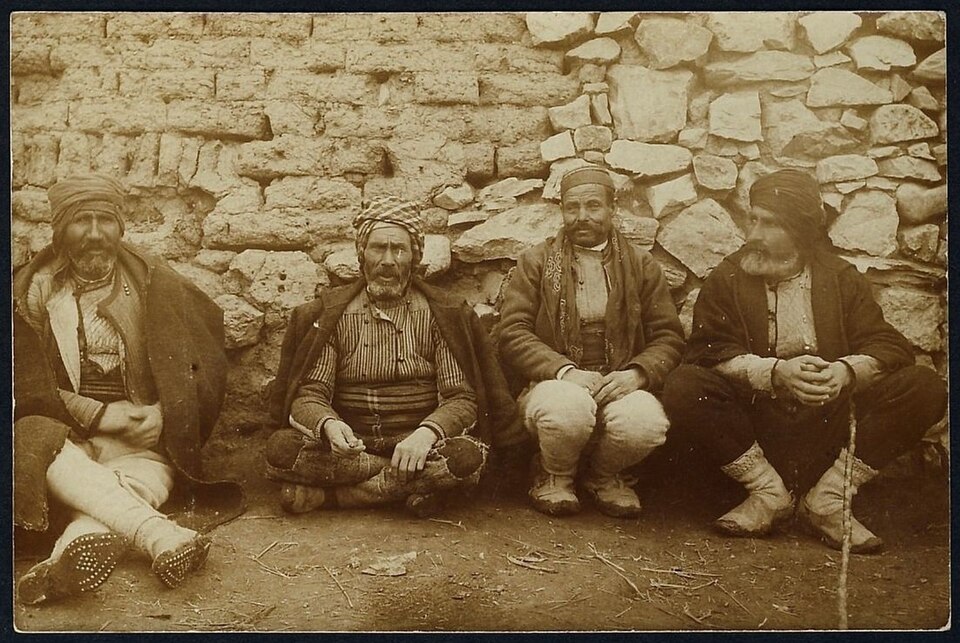 Vodovrati