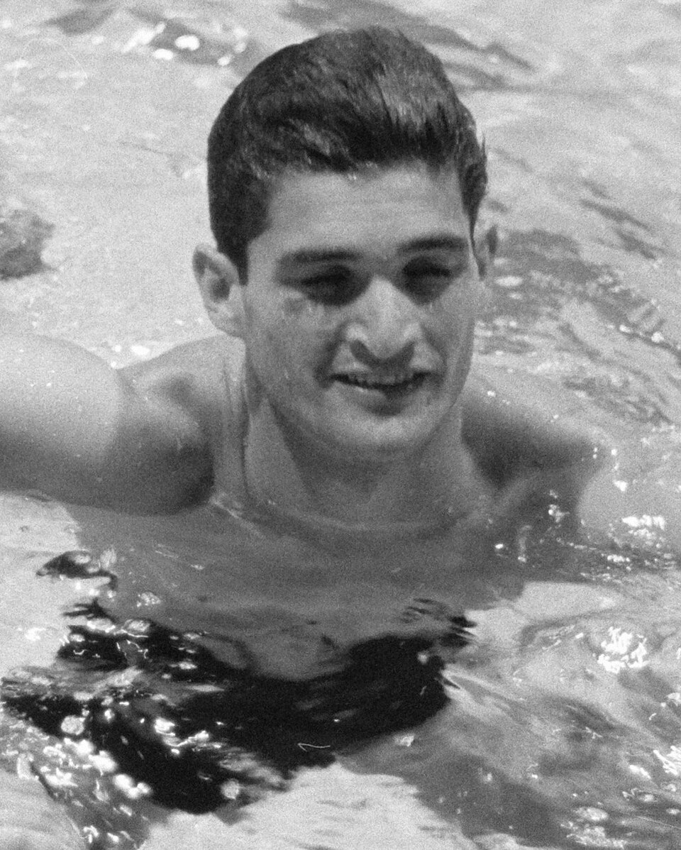 Manoel dos Santos