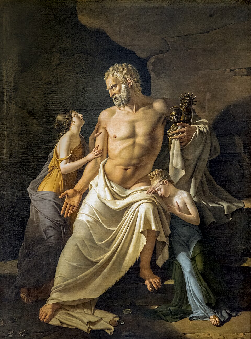 Aristides